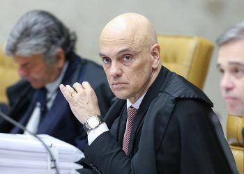 X apresenta documentos exigidos por Alexandre de Moraes e volta a pedir desbloqueio no Brasil