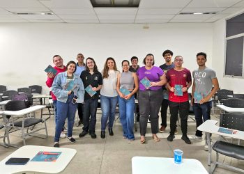 Professoras da UNIVALE participam do 39º Encontro Nacional de Ensino de Arquitetura e Urbanismo