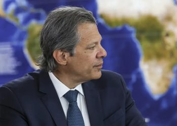 Haddad diz que PIB para o ano deve superar 2,8% 