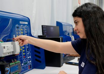 Inscrições para o Trilhas de Futuro termina nesta segunda