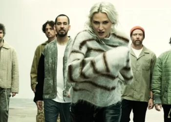 Com nova vocalista e baterista, Linkin Park anuncia show no Brasil