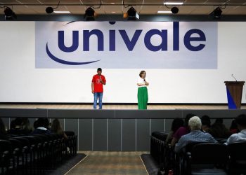 Jornada de Empreendedorismo da UNIVALE estimula protagonismo de estudantes em empresas juniores