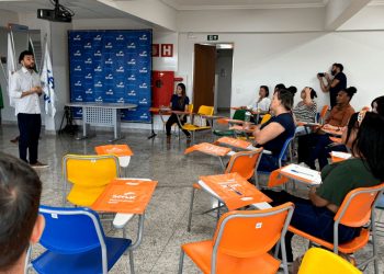 O programa Minas Forma, uma iniciativa do Governo de Minas, está oferecendo mais de 8 mil vagas para cursos gratuitos de qualificação profissional em todo o estado