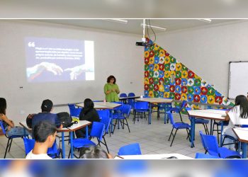 Univale Editora realiza minicursos para estudantes que desejam publicar trabalhos acadêmicos