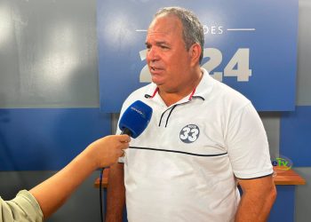 Natal propõe o retorno do estacionamento rotativo e a criação de transporte público alternativo com vans 