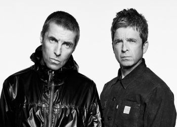 Oasis virá ao Brasil durante turnê em 2025, diz revista britânica