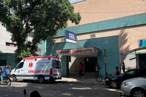 Hospital Municipal