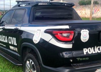 Polícia Civil cumpre mandados de busca em investigação de briga eleitoral