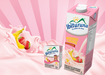 Ibituruna anuncia novo produto no mercado