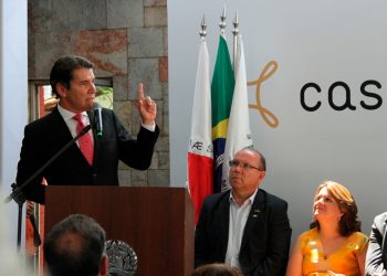 Procurador-geral de Justiça de Minas Gerais estará em Valadares na próxima segunda