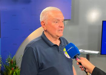 Renato do Samaritano propõe construção de ponte que ligaria a região da Ibituruna ao bairro São Tarcísio