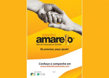 Setembro Amarelo: Como síndicos e moradores podem ajudar na Prevenção do Suicídio em Condomínios