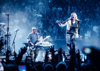 Linkin Park anuncia data extra para show em São Paulo