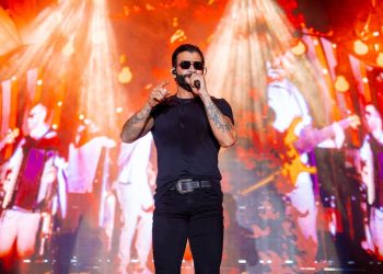 Polícia indicia Gusttavo Lima por lavagem de dinheiro e organização criminosa no caso das bets