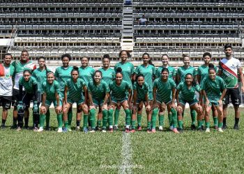 Valadares Esporte Clube encara o América na estreia do Mineiro de Futebol Feminino