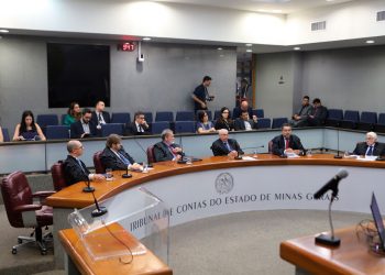 TCE aprova contas do Governo de Minas de 2022; há ressalvas em investimento na saúde