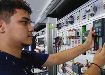Trilhas de Futuro bate recorde de inscritos e amplia oportunidades para jovens mineiros