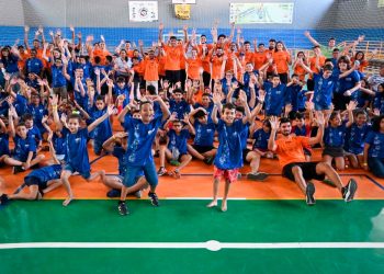 Valadares recebe Festival Paralímpico neste sábado