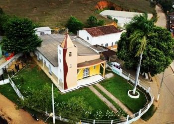 Moradores do Vila Nova Floresta pedem por melhorias na rua principal do distrito