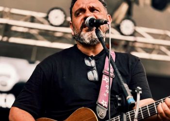 Cultura na Praça leva música e dança à Ilha dos Araújos nesta sexta