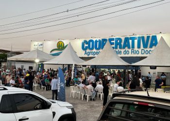 Apesar de período de seca, Cooperativa projeta aumento nas vendas de leite para os próximos meses