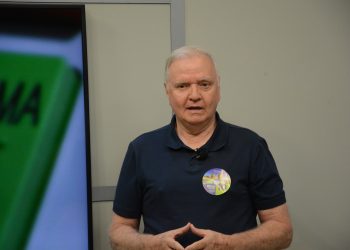 ‘O hospital é municipal, não é regional’, afirma Renato do Samaritano