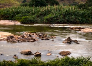 Período de estiagem preocupa Comitês da Bacia do Rio Doce