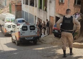 Homem é baleado nove vezes em tentativa de homicídio