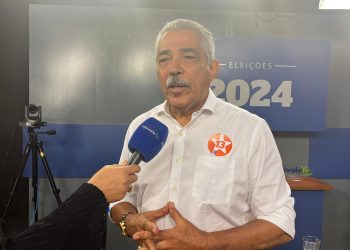 Léo Monteiro propõe abertura de Hospital Universitário em Valadares