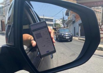 Exigência do CRLV para veículos com finais de placa 4, 5 e 6 começa nesta terça