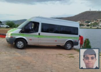 Adolescente morre afogado no Rio Doce em Resplendor