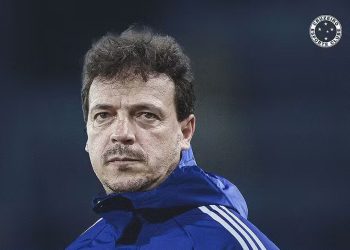 Cruzeiro acerta a contratação do técnico Fernando Diniz