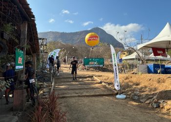 SeuBet Ibituruna Extreme Adventure reúne mais de 300 atletas em domingo de adrenalina e agitação