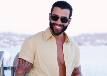 Gusttavo Lima teve show de R$ 1,1 milhão contratado em dia do decreto de prisão