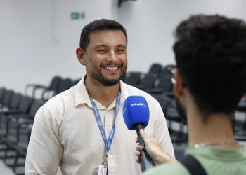 Curso de Agronomia discute direitos humanos, assistência técnica e extensão rural