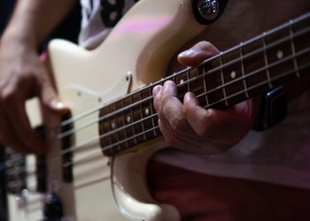 Cultura na Praça leva música e arte para o centro da cidade nesta quinta