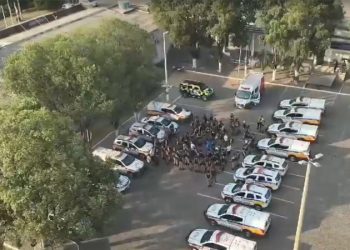 ‘Operação Ibituruna’ prende nove envolvidos com o tráfico de drogas em Valadares