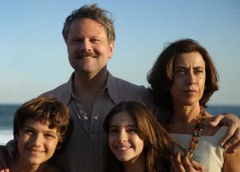 ‘Ainda Estou Aqui’ é escolhido para representar o Brasil no Oscar 2025