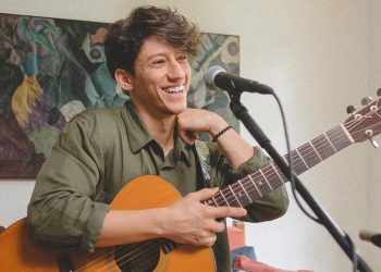 “Lugar que eu nem sei”: novo álbum de Gui Ramalho mescla ritmos brasileiros 