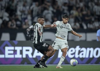 Brasil será país com mais times no Mundial caso Galo x Bota decida Liberta