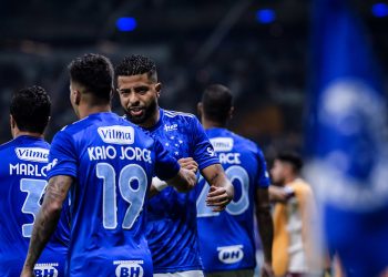 Cruzeiro confirma início da pré-temporada 2025 na Florida