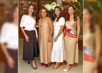 Haiffa Premium promove curso sobre organização