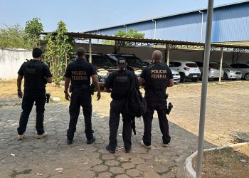 Polícia Federal investiga fraude em transferência de eleitores em Valadares e região