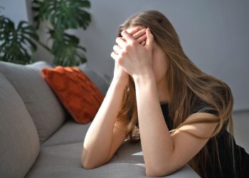 Ansiedade e estresse: quando o coração sente o peso da mente