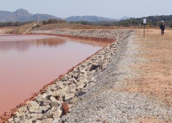 Governo de Minas realiza operação de fiscalização preventiva em 23 barragens
