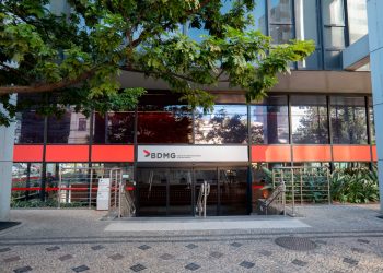 BDMG anuncia concurso público para nível superior com salário de R$ 9 mil