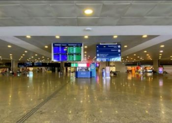 Brasileiro acusado de estupro de vulnerável é preso no Brasil após ser deportado dos EUA