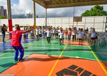 CEU das Artes abre inscrições para aulas gratuitas de esporte e música