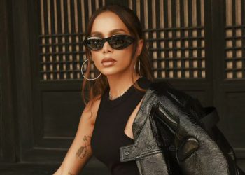 ‘Me senti suja, miserável e culpada’ diz Anitta sobre abuso sexual sofrido aos 14 anos