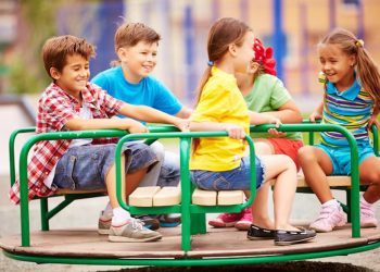 Crianças no Condomínio: a responsabilidade dos pais não é brincadeira